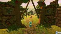 Imagen 1 de Flip's Twisted World para Wii