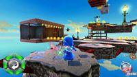 Imagen Flip's Twisted World