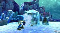 Imagen 14 de Flip's Twisted World para Wii