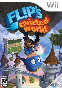 Imagen 21 de Flip's Twisted World para Wii