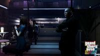 Nuevas im�genes de GTA IV: The Ballad of Gay Tony