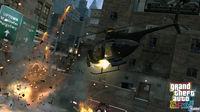 Nuevas im�genes de GTA IV: The Ballad of Gay Tony