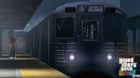 Nuevas im�genes de GTA IV: The Ballad of Gay Tony