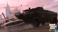 Nuevas im�genes de GTA IV: The Ballad of Gay Tony