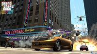 Imagen 39 de Grand Theft Auto IV: The Ballad of Gay Tony para Xbox 360