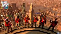 Imagen 45 de Grand Theft Auto IV: The Ballad of Gay Tony para Xbox 360