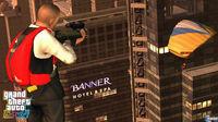 Imagen 43 de Grand Theft Auto IV: The Ballad of Gay Tony para Xbox 360
