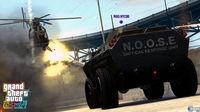 Imagen 42 de Grand Theft Auto IV: The Ballad of Gay Tony para Xbox 360