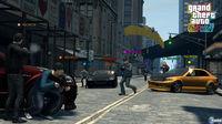 Imagen 41 de Grand Theft Auto IV: The Ballad of Gay Tony para Xbox 360