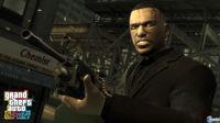 Grand Theft Auto IV: The Ballad of Gay Tony