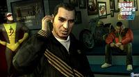 Imagen 46 de Grand Theft Auto IV: The Ballad of Gay Tony para Xbox 360