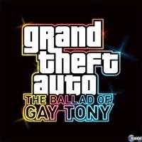 La balada de Gay Tony ser� el nuevo episodio de GTA IV