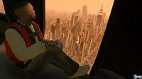 Nuevas im�genes de GTA IV: The Ballad of Gay Tony