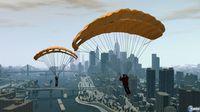 Nuevas im�genes de GTA IV: The Ballad of Gay Tony