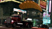 Nuevas im�genes de GTA IV: The Ballad of Gay Tony