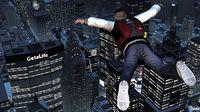 Nuevas im�genes de GTA IV: The Ballad of Gay Tony