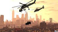 Nuevas im�genes de GTA IV: The Ballad of Gay Tony