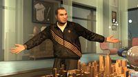 Nuevas im�genes de GTA IV: The Ballad of Gay Tony