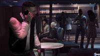 Nuevas im�genes de GTA IV: The Ballad of Gay Tony
