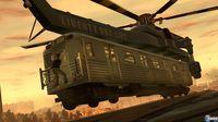 Nuevas im�genes de GTA IV: The Ballad of Gay Tony