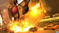 Nuevas im�genes de GTA IV: The Ballad of Gay Tony