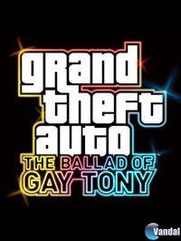 Imagen 53 de Grand Theft Auto IV: The Ballad of Gay Tony para Xbox 360