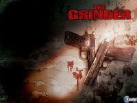 The Grinder