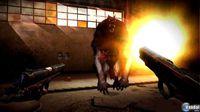 E3: Primeras im�genes de The Grinder