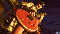 Carlos Santana estar� en Guitar Hero 5