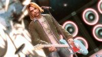 Pantalla Guitar Hero 5