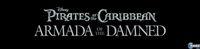Pirates of the Caribbean: Armada of the Damned
