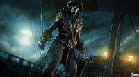 Imagen 9 de Pirates of the Caribbean: Armada of the Damned para Wii