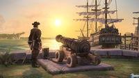 Pantalla Pirates of the Caribbean: Armada of the Damned
