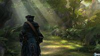 Imagen 13 de Pirates of the Caribbean: Armada of the Damned para Wii