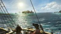 Imagen 10 de Pirates of the Caribbean: Armada of the Damned para Wii