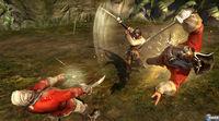 Imagen 31 de Pirates of the Caribbean: Armada of the Damned para PlayStation 3