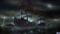 Imagen 37 de Pirates of the Caribbean: Armada of the Damned para PlayStation 3