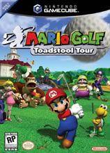 Imagen 3 de Mario Golf: Toadstool Tour para GameCube