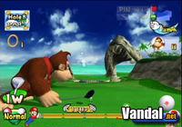 Imagen 8 de Mario Golf: Toadstool Tour para GameCube