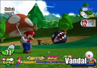 Imagen 6 de Mario Golf: Toadstool Tour para GameCube