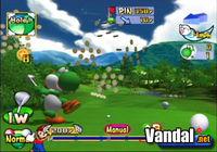 Imagen 4 de Mario Golf: Toadstool Tour para GameCube