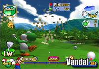 Imagen 10 de Mario Golf: Toadstool Tour para GameCube