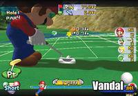 Imagen 9 de Mario Golf: Toadstool Tour para GameCube