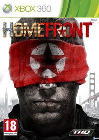 Imagen 49 de Homefront para Xbox 360