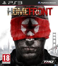 Imagen 49 de Homefront para PlayStation 3