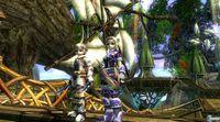 Imagen 24 de Ys Online: The Call of Solum para Ordenador