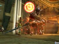 Imagen 13 de Ys Online: The Call of Solum para Ordenador
