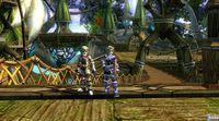 Imagen 22 de Ys Online: The Call of Solum para Ordenador