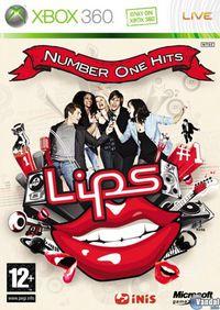 Imagen 8 de Lips: Grandes �xitos para Xbox 360