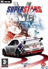 Imagen 1 de Superstars V8 Racing para Ordenador